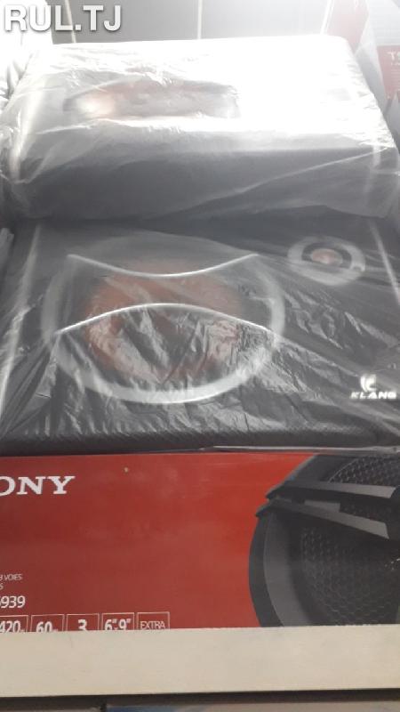 Сабвуфер Sony (original )