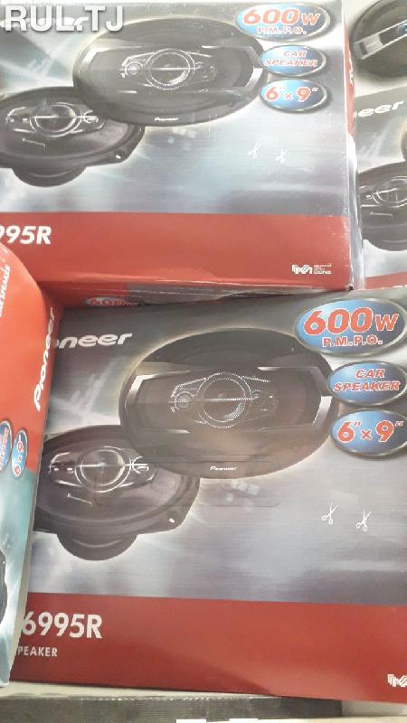 Колонка Pioneer TS-A6995R 