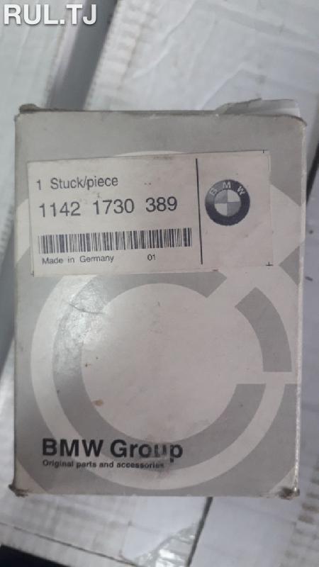 Масляный фильтр BMW F
