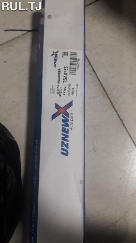 Передний амортизатор Daewoo Nexia