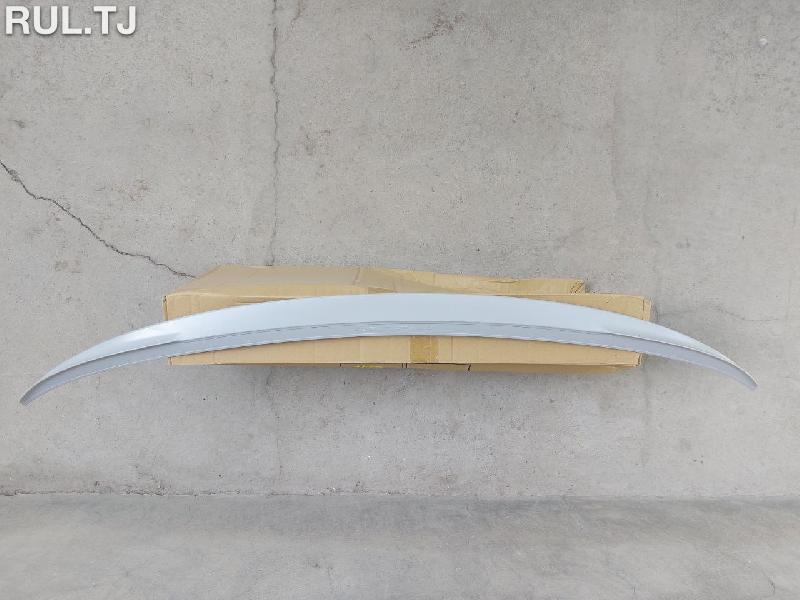 Спойлер для BMW F10