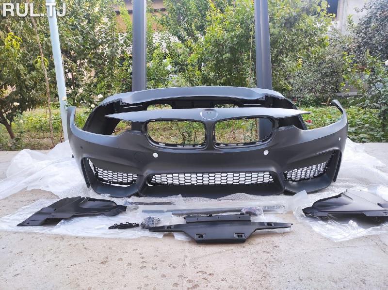 Обвес BMW F30