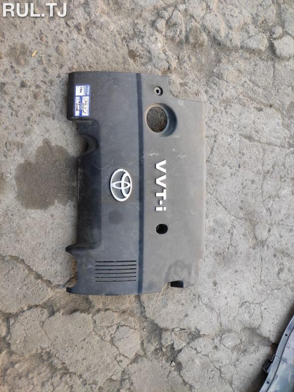 Крышка матора Toyota Corolla 1.5