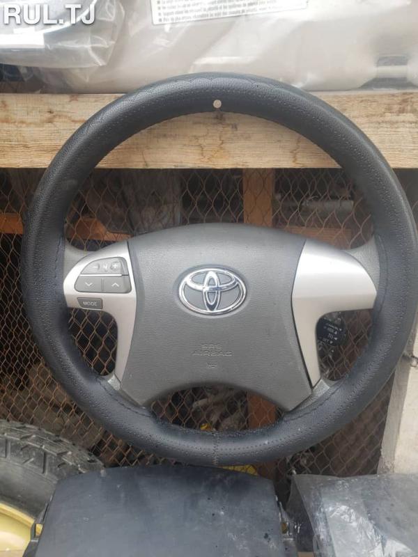 Руль Toyota Camry 2 