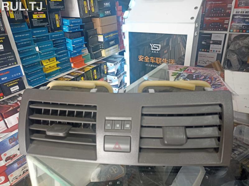 Воздуховоды Toyota Camry 2 