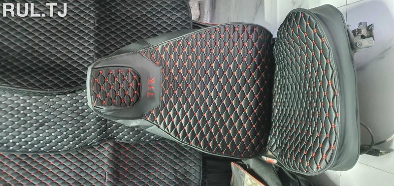 Чехол для BYD 